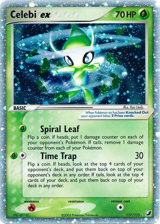 Celebi ex 117-115