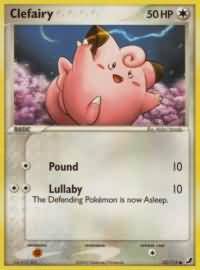 Clefairy 53-115