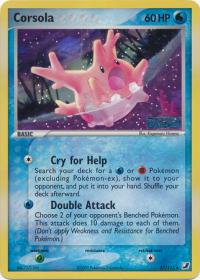 pokemon ex unseen forces corsola 37 115 rh