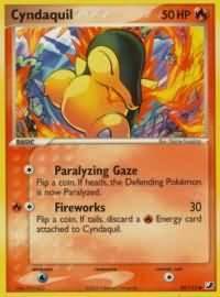 pokemon ex unseen forces cyndaquil 54 115