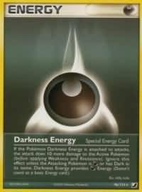 pokemon ex unseen forces darkness energy 96 115
