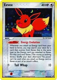 pokemon ex unseen forces eevee 55 115 rh