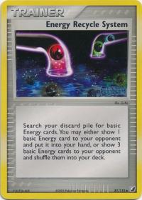 pokemon ex unseen forces energy recycle system 81 115 rh
