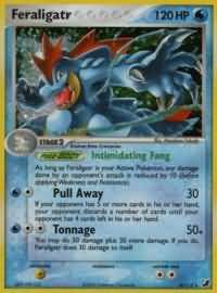 Feraligatr 4-115