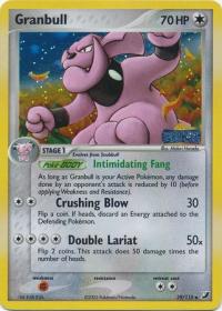 pokemon ex unseen forces granbull 39 115 rh