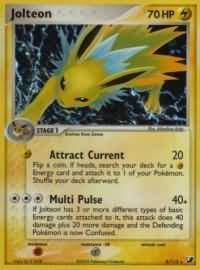 Jolteon 8-115