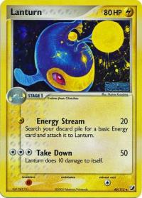 pokemon ex unseen forces lanturn 40 115 rh