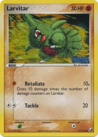 pokemon ex unseen forces larvitar 61 115 rh