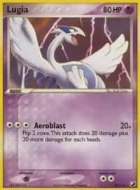 pokemon ex unseen forces lugia 29 115