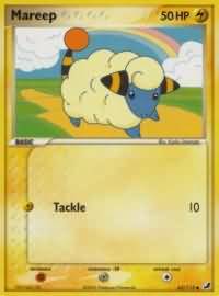 Mareep 62-115