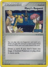 pokemon ex unseen forces mary s request 86 115 rh