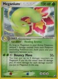 Meganium 9-115