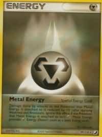 Metal Energy 97-115