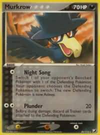 Murkrow 30-115