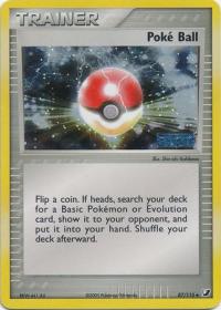 pokemon ex unseen forces poke ball 87 115 rh