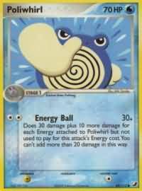 Poliwhirl 68-115