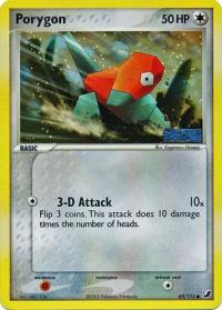 pokemon ex unseen forces porygon 69 115 rh