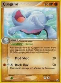 Quagsire 44-115