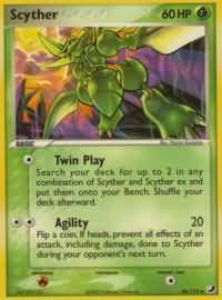 Scyther 46-115