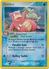 pokemon ex unseen forces slowbro 13 115 rh