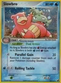 pokemon ex unseen forces slowbro 13 115