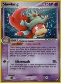 Slowking 14-115