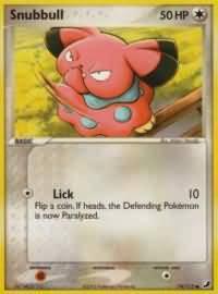 pokemon ex unseen forces snubbull 74 115