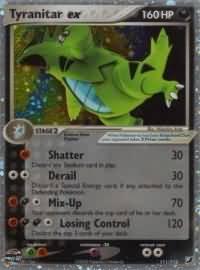 pokemon ex unseen forces tyranitar ex 111 115