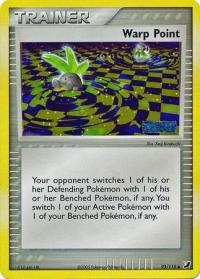 pokemon ex unseen forces warp point 93 115 rh