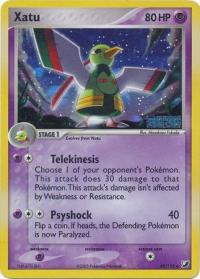 pokemon ex unseen forces xatu 49 115 rh