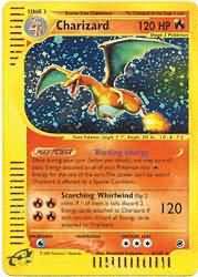 Charizard 6-165