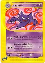 Haunter 80-165