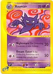 Haunter 80-165