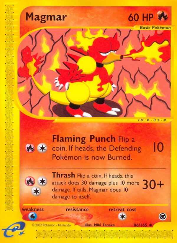 Magmar 86-165