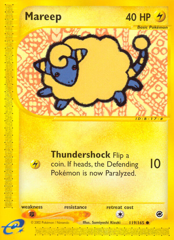 Mareep 119-165