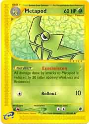 Metapod 87-165