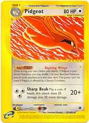 Pidgeot 59-165