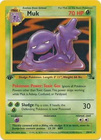 Muk  28-62  1st edition