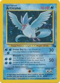 pokemon fossil articuno 2 62