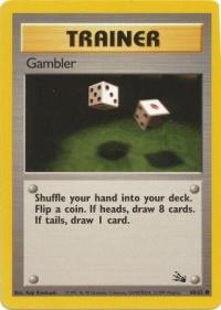 pokemon fossil gambler 60 62