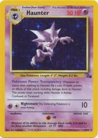 pokemon fossil haunter 6 62