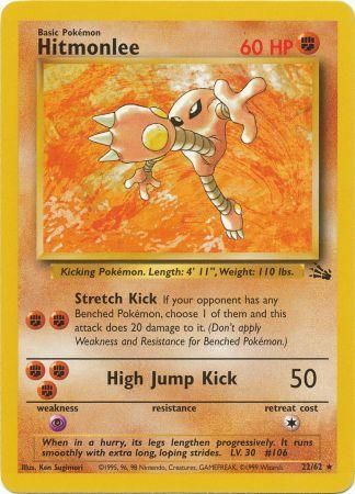 Hitmonlee  22-62