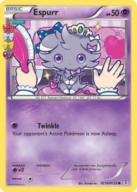 pokemon generations espurr rc14 rc32