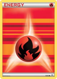 pokemon generations fire energy 76 83