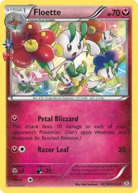 pokemon generations floette rc18 rc32