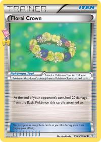 pokemon generations floral crown rc26 rc32