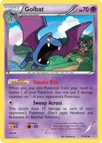 pokemon generations golbat 31 83 rh