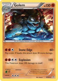 pokemon generations golem 45 83 rh