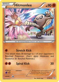 pokemon generations hitmonlee 47 83 rh