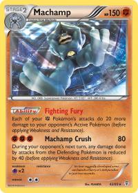 pokemon generations machamp 42 83 rh